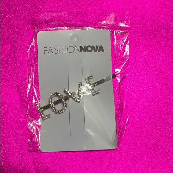 NEW Bobby Pin Set - Picture 3 of 4